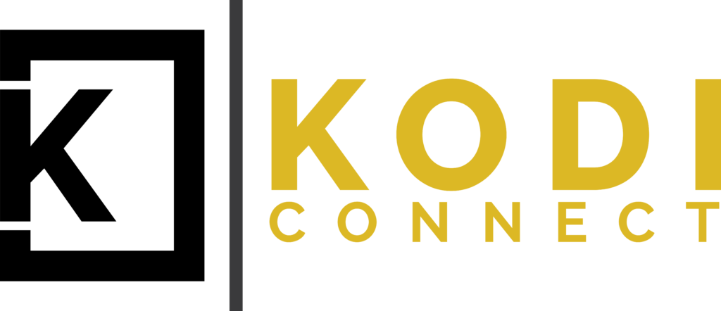 Kodi Connect|Contact Us