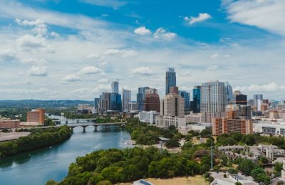 Austin Cybersecurity CISO