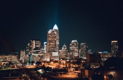 Charlotte Cybersecurity CISO