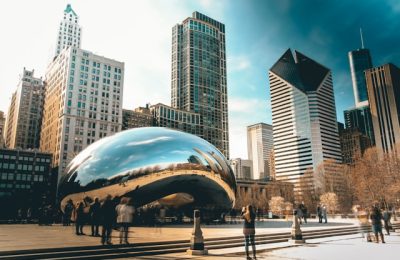 Chicago Cybersecurity CISO