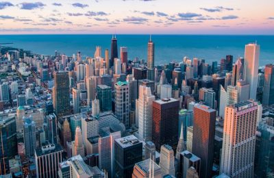 Chicago Information Technology CIO