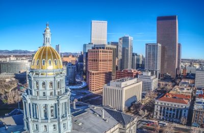 Denver Cybersecurity CISO