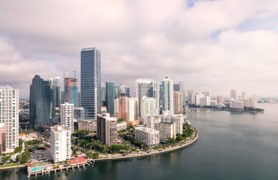 Miami Cybersecurity CISO