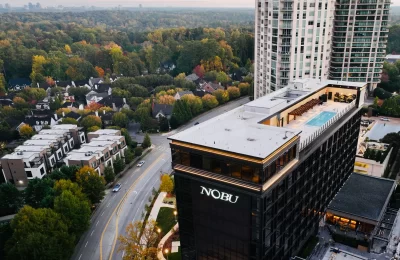 Nobu Atlanta