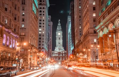 Philadelphia Cybersecurtiy CISO