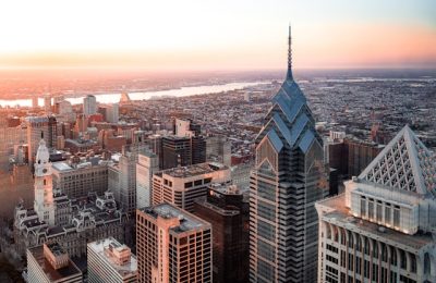 Philadelphia Information Technology CIO