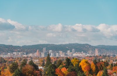 Portland Cybersecurity CISO