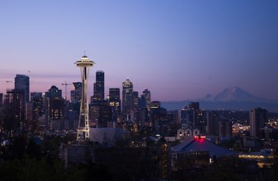 Seattle Cybersecurity CISO