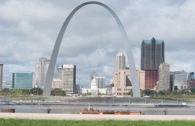 St Louis Cybersecurity CISO