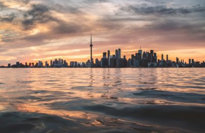 Toronto Cybersecurity CISO