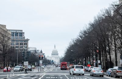 Washington DC Cybersecurity CISO