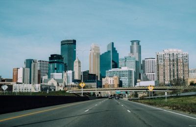 minneapolis saint paul cybersecurity CISO