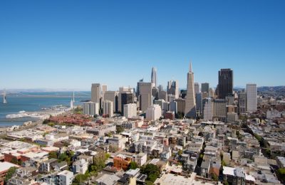 San Francisco Cybersecurity CISO